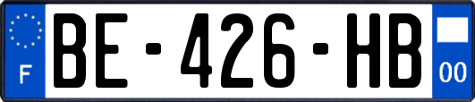 BE-426-HB