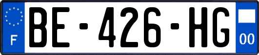 BE-426-HG