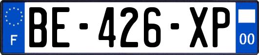 BE-426-XP
