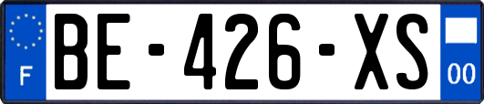 BE-426-XS