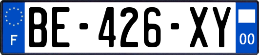 BE-426-XY