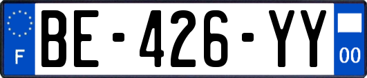 BE-426-YY