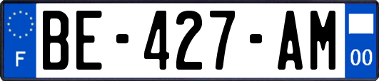 BE-427-AM