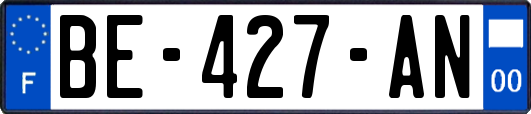 BE-427-AN