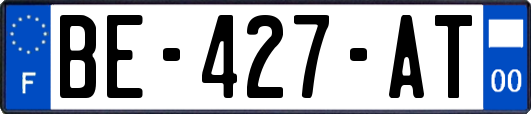 BE-427-AT