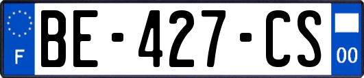 BE-427-CS