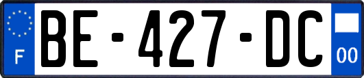 BE-427-DC