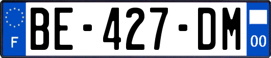 BE-427-DM