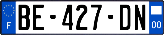 BE-427-DN