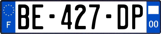 BE-427-DP