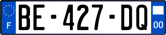 BE-427-DQ