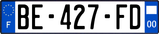 BE-427-FD
