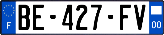 BE-427-FV