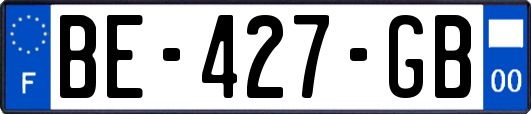 BE-427-GB