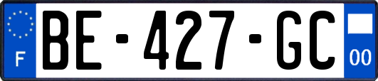BE-427-GC