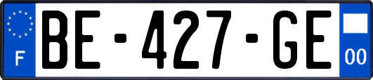 BE-427-GE