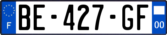 BE-427-GF