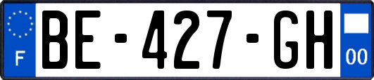 BE-427-GH