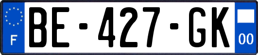 BE-427-GK