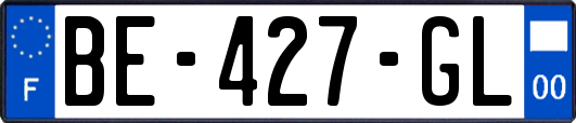 BE-427-GL