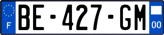 BE-427-GM