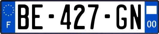 BE-427-GN