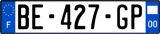 BE-427-GP