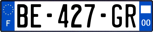 BE-427-GR