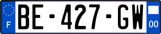 BE-427-GW