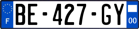 BE-427-GY