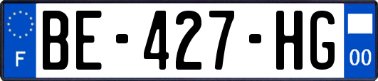 BE-427-HG