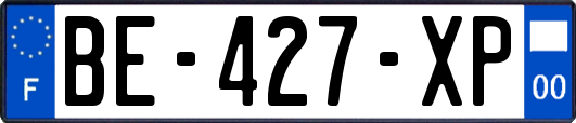 BE-427-XP