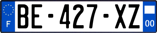 BE-427-XZ