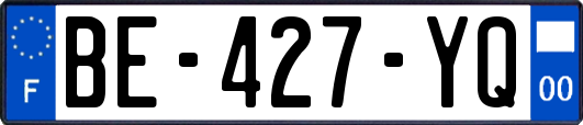 BE-427-YQ
