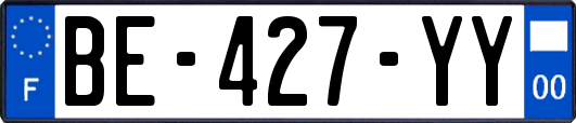 BE-427-YY