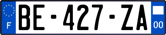 BE-427-ZA