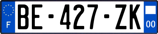 BE-427-ZK