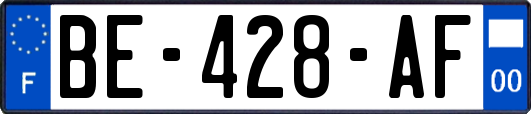 BE-428-AF