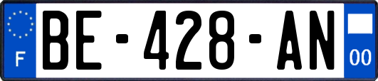 BE-428-AN