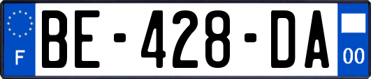 BE-428-DA
