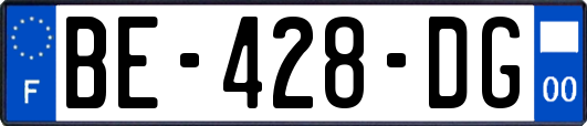 BE-428-DG