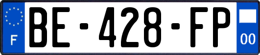 BE-428-FP