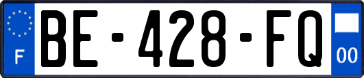 BE-428-FQ