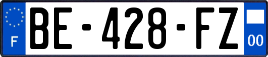 BE-428-FZ