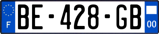 BE-428-GB