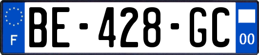 BE-428-GC