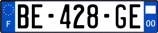 BE-428-GE