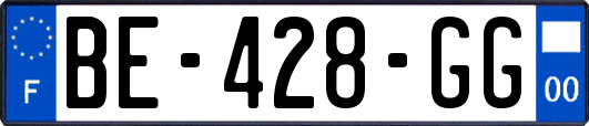 BE-428-GG