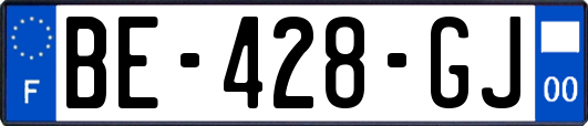 BE-428-GJ