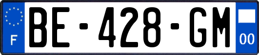 BE-428-GM